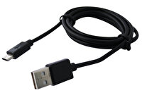 Swiss Charger SCC 10001 1m Micro USB Kablo