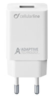 Cellularline Samsung 15w Adaptive Fast Charge Teknolojili Şarj Adaptörü