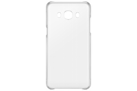 Samsung Galaxy J5(2016) Cep Telefonu Kılıfı Şeffaf