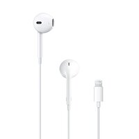 Apple MMTN2TU/A Lightning Konnektörlü EarPods Kulaklık