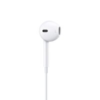 Apple MMTN2TU/A Lightning Konnektörlü EarPods Kulaklık