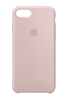 Apple iPhone 8 Kum Pembesi Silikon Kılıf MQGQ2ZM/A