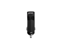 Preo My Power MMA05 2 USB Araç Şarjı + Lighting Kablo