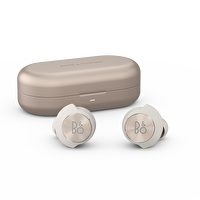 Bang & Olufsen Beoplay EQ True Kablosuz Kulak İçi Bluetooth Kulaklık Kum Beji