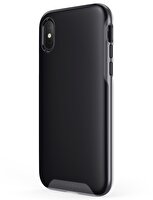 Anker Karapax Breeze iPhone X Siyah Kılıf