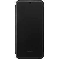 Huawei Syndey Mate 20 Lite Siyah Akıllı Telefon Kılıfı