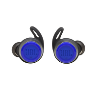 JBL Reflect Flow Kablosuz Kulak İçi Kulaklık Mavi