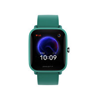 Amazfit Bip U Pro Akıllı Saat Yeşil