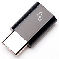Xiaomi USB Type-C Micro USB Çevirici Adaptör
