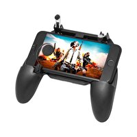 Frisby FA-8140B PUBG Gaming Stand