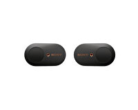Sony WF-1000XM3 Gürültü Engelleme Özellikli Bluetooth Kulak İçi Kulaklık - Siyah