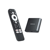 Anker Nebula 4K Stick Android TV Box Media Player