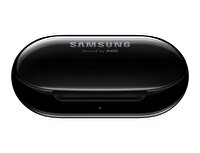 Samsung Galaxy Buds + Siyah Kablosuz Kulaklık