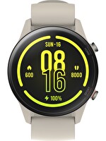 Xiaomi Mi Watch Beyaz Akıllı Saat