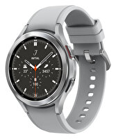 Samsung Galaxy Watch4 Classic 46mm Akıllı Saat Gümüş