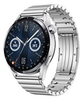 Huawei Watch Gt3 Elite 46MM Saat Titanyum Gri