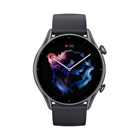 Amazfit Gtr 3 Siyah