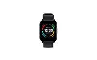 Realme Techlife Watch S100 Siyah Akıllı Saat