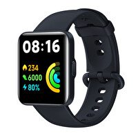Xiaomi Redmi Watch 2 Lite Mavi Akıllı Saat