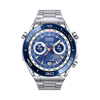 Huawei Watch Ultimate Okyanus Mavisi Akıllı Saat