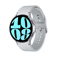 Samsung Galaxy Watch6 44mm Akıllı Saat Gümüş 