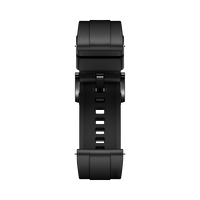Huawei Watch Gt Serisi 46mm Siyah Kayış