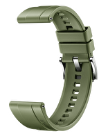 Huawei Watch Gt Serisi 46mm Yeşil Kayış