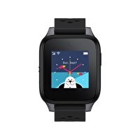 TCL Movetime Family Watch Mt46x Siyah 