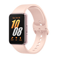 Samsung Galaxy Fit3 Pembe Altın Akıllı Saat