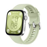 Huawei Watch Fit 3 Yeşil