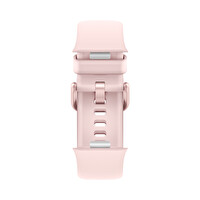 Huawei Watch Fit 3 Pembe Kayış 