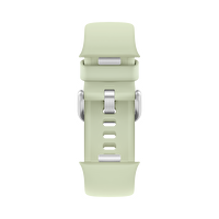 Huawei Watch Fit 3 Yeşil Kayış 