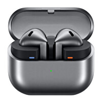 Samsung Galaxy BUDS3 Gümüş Bluetooth Kulaklık