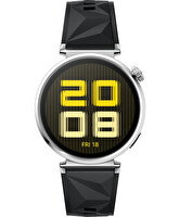 Huawei Watch GT5 41mm Siyah Akıllı Saat