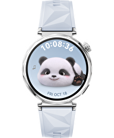 Huawei Watch GT5 41mm Mavi Akıllı Saat