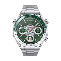 Huawei Watch Ultimate Yeşil Akıllı Saat