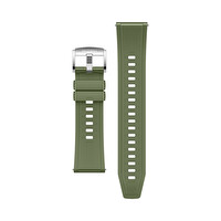 Huawei Easyfit 3 Kayış Ladin Yeşili 42MM
