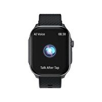 Tecno Watch 3 Akıllı Saat