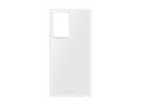 Samsung Galaxy Note 20 Şeffaf Kılıf