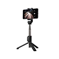 Huawei CF15 Pro Kablosuz Selfie Çubuğu Tripod