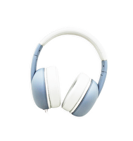 Preo Wonder MS62TDN Kablolu Kulak Üstü Kulaklık Beyaz
