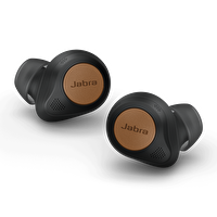 Jabra Elite 85t Bluetooth Kulaklık Cooper Siyah