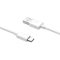 Oppo DL143 Type-C USB Kablo 1m Beyaz