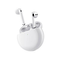 Huawei Freebuds 4 TWS Gerçek Kablosuz Kulak içi Kulaklık Beyaz