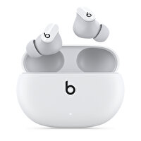 Beats Studio Buds MJ4Y3EE/A Gürültü Önleme Özellikli Gerçek Kablosuz Kulak İçi Kulaklık Beyaz