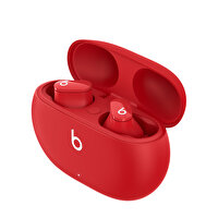 Beats Studio Buds MJ503EE/A Gürültü Önleme Özellikli Gerçek Kablosuz Kulak İçi Kulaklık Beats Kırmızı