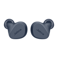 Jabra Elite 2 TWS Bluetooth Kulaklık Lacivert