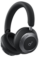 Soundcore Space One Pro Siyah Kulak Üstü Kulaklık 