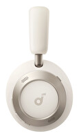 Soundcore Space One Pro Beyaz Kulak Üstü Kulaklık 