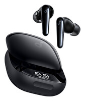 Soundcore Liberty 4 Pro Parlak Siyah Bluetooth Kulak İçi Kulaklık